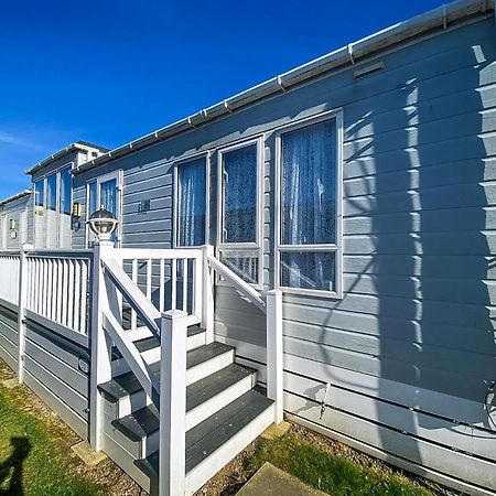 Luxury Caravan At Seaview Holiday Park In Kent Ref 47034Pb Whitstable Eksteriør billede
