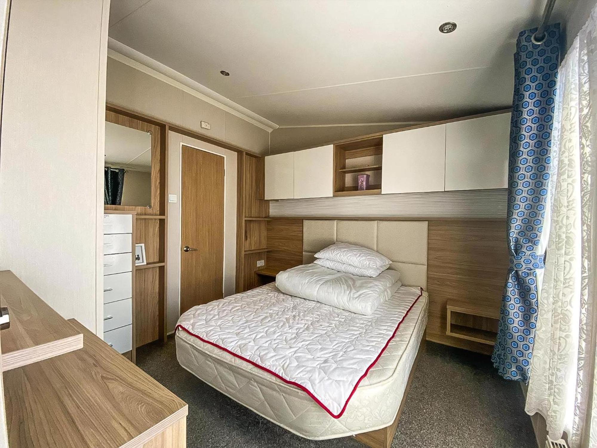 Luxury Caravan At Seaview Holiday Park In Kent Ref 47034Pb Whitstable Eksteriør billede